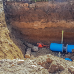 Installation et désinstallation de fosse toutes eaux Neuilly-Plaisance